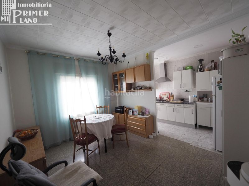 Foto c1a06893-6b19-45f1-919c-d0ab9a99dd01. Casa amb calefacció aparcament a Tomelloso