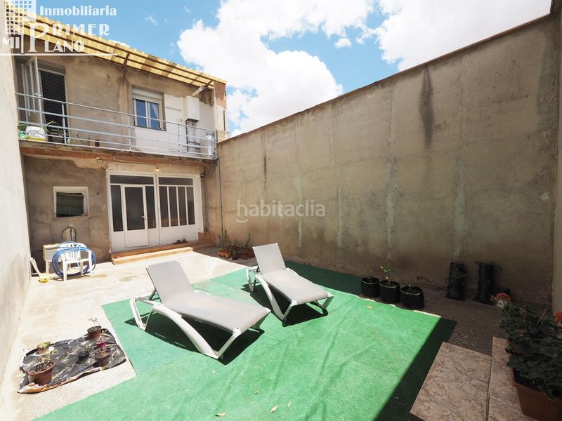 Foto d1e2955c-8206-4496-a88c-9cc0668d7623. Casa amb calefacció aparcament a Tomelloso