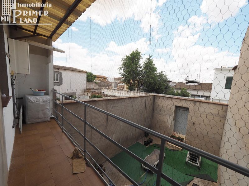 Foto d77daadd-6077-4f83-8b27-89dac6da7af9. Casa amb calefacció aparcament a Tomelloso