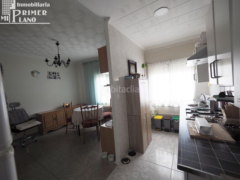 Foto dafcf56f-327d-4fd9-b94d-7d87006686d0. Casa amb calefacció aparcament a Tomelloso