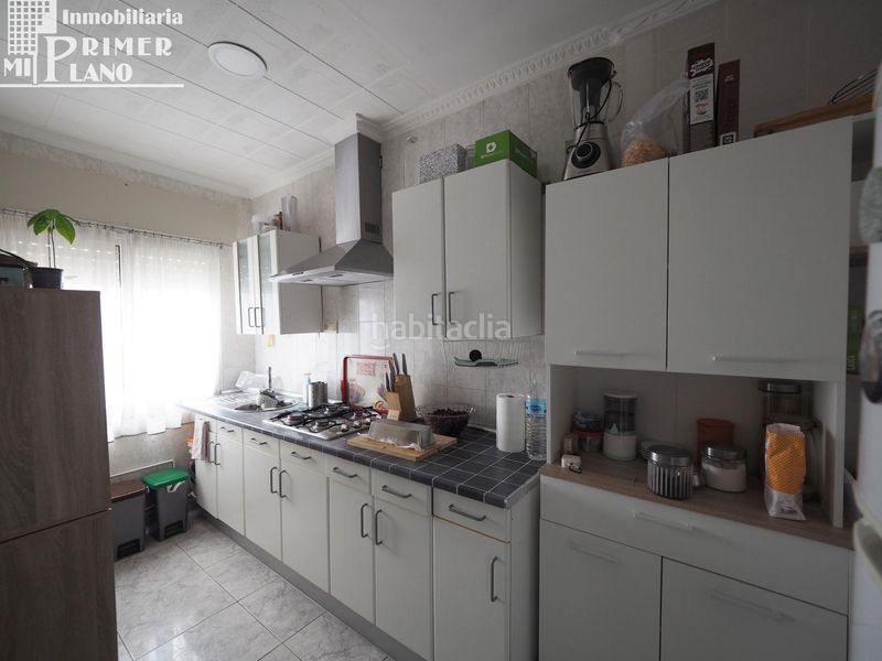 Foto e3980b16-a9d2-4614-ba13-d8750af8e068. Casa amb calefacció aparcament a Tomelloso