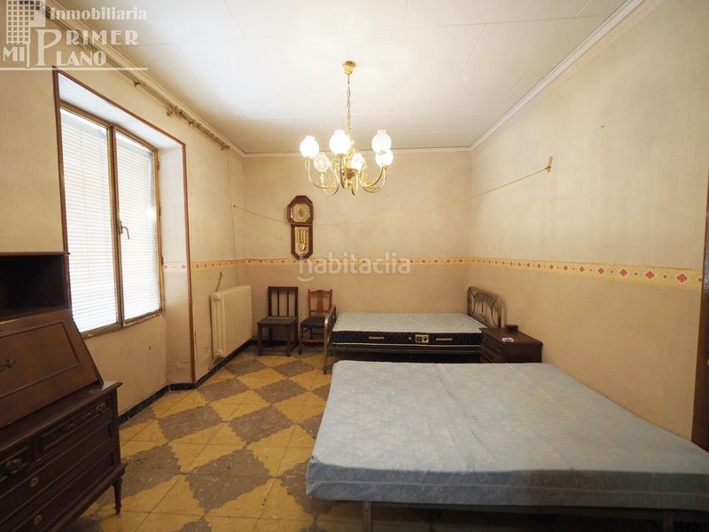 Foto 06ff923a-9dba-4d76-9158-2c6e97e9fcab. Casa amb aparcament a Tomelloso