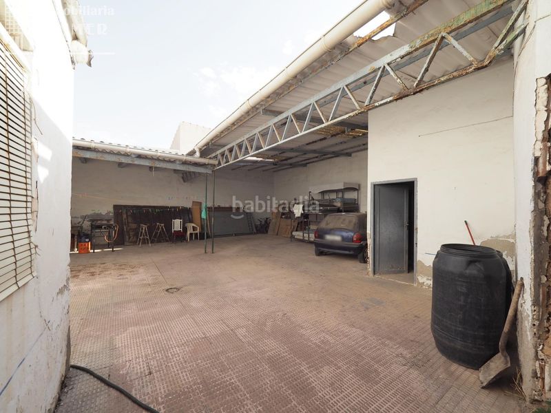 Foto 30f63ee9-bf7f-44e3-b7d1-703da8490317. Casa amb aparcament a Tomelloso