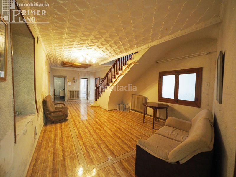 Foto 68ed381c-6b3e-455b-8747-622f871055df. Casa amb aparcament a Tomelloso