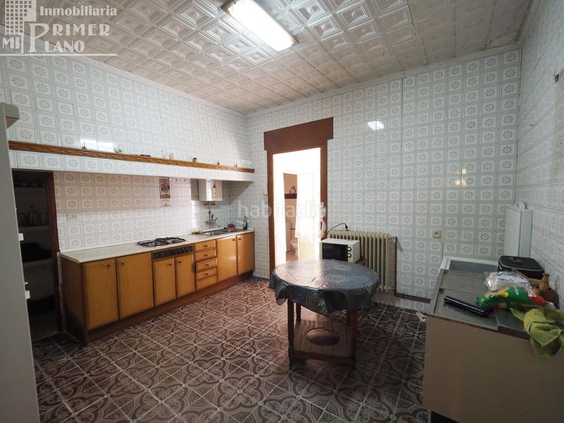 Foto 6c16bb61-2440-4c95-a197-e8e5a141cc74. Casa amb aparcament a Tomelloso