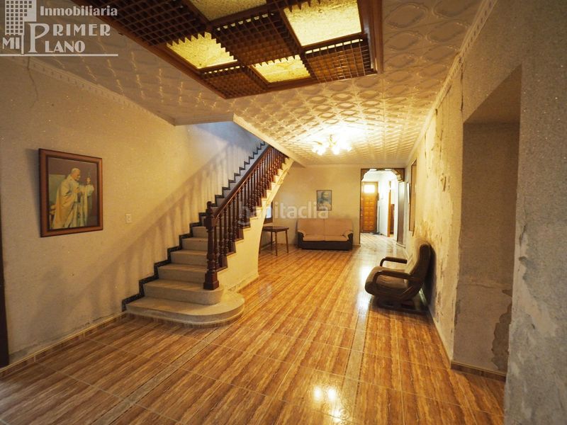 Foto 6ff5a42a-b4c5-4a5c-839f-83c6760b5f70. Casa amb aparcament a Tomelloso
