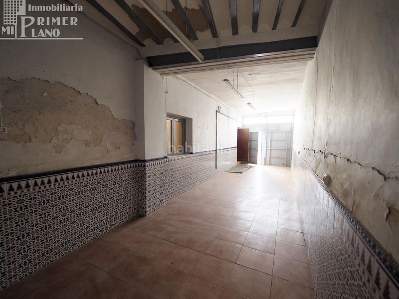 Foto d3fd07b9-24f0-402b-bc76-165966b1523f. Casa amb aparcament a Tomelloso