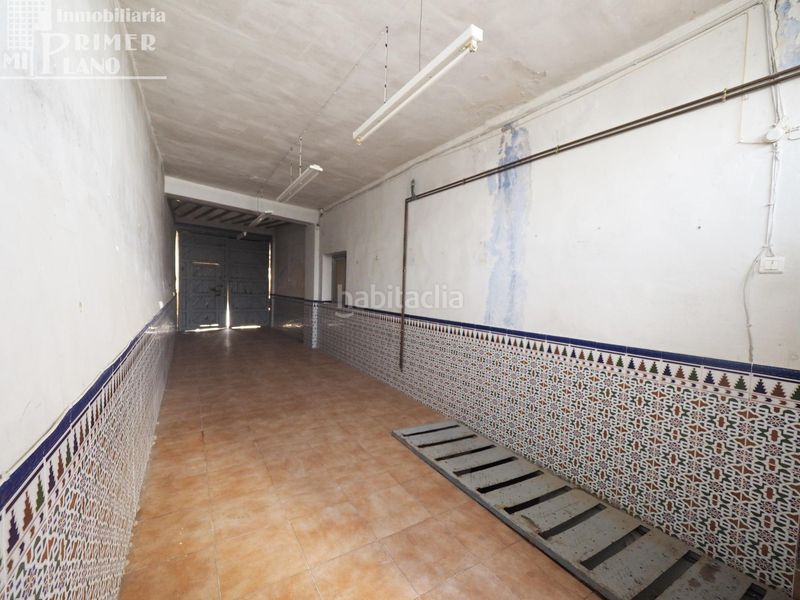 Foto d99aa127-cfdb-4e2a-941c-a7f879437d1c. Casa amb aparcament a Tomelloso