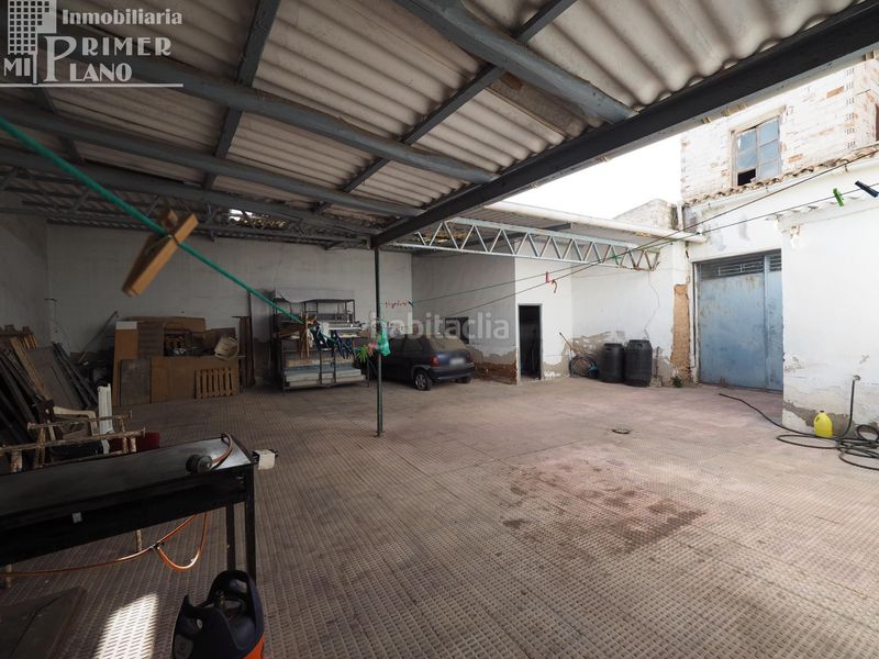 Foto dea5e78b-40b9-4d39-a5cf-fe794b005d8b. Casa amb aparcament a Tomelloso