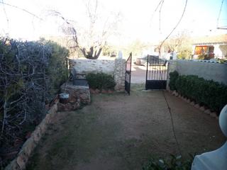 Casa a Ossa de Montiel. Acogedor chaletapartamento en ossa de montiel, a un paso de las