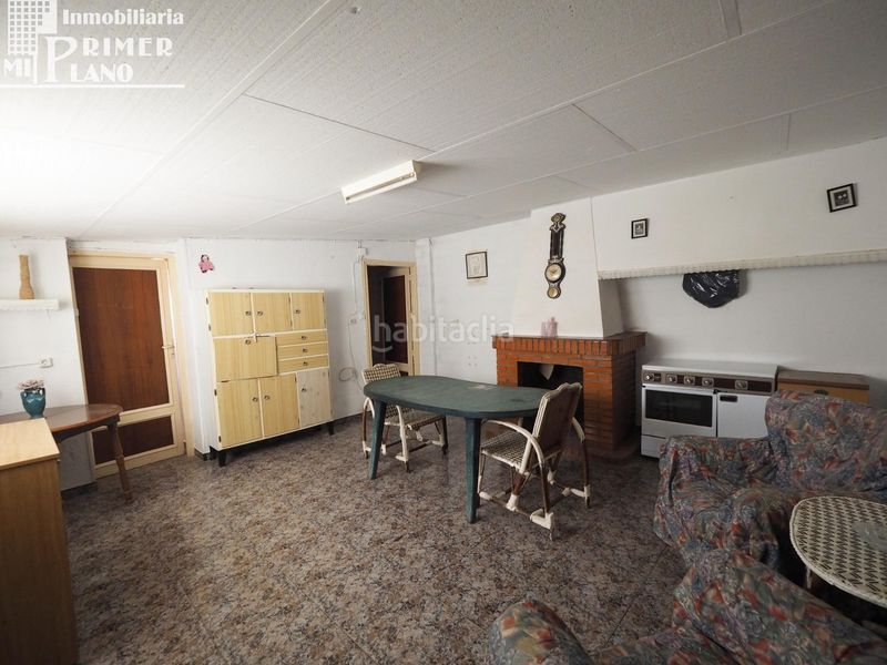Foto 98b56db7-0823-48ae-90e0-b399fa6d7d70. Casa a Tomelloso