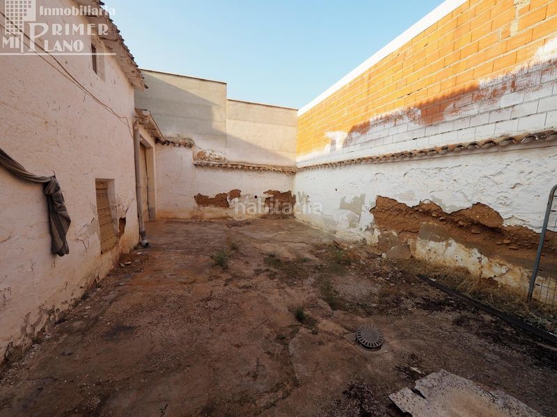 Foto 07ef348f-5855-429f-9ce0-58c0abda7653. Casa amb aparcament a Tomelloso