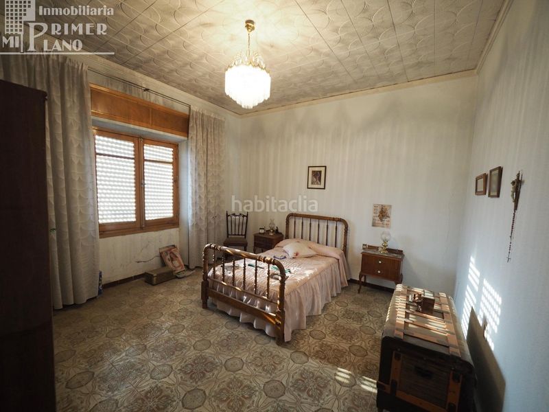 Foto 24f76ed8-589f-46ac-bf90-163c9481000f. Casa amb aparcament a Tomelloso