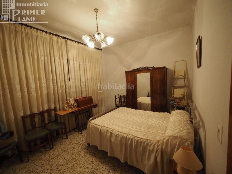 Foto 25aadf37-5810-48ae-88b6-fd8962afee86. Casa amb aparcament a Tomelloso