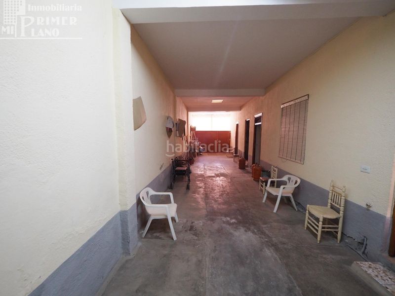 Foto 904a0bd7-3c70-4db6-a4e1-6164c5862688. Casa amb aparcament a Tomelloso