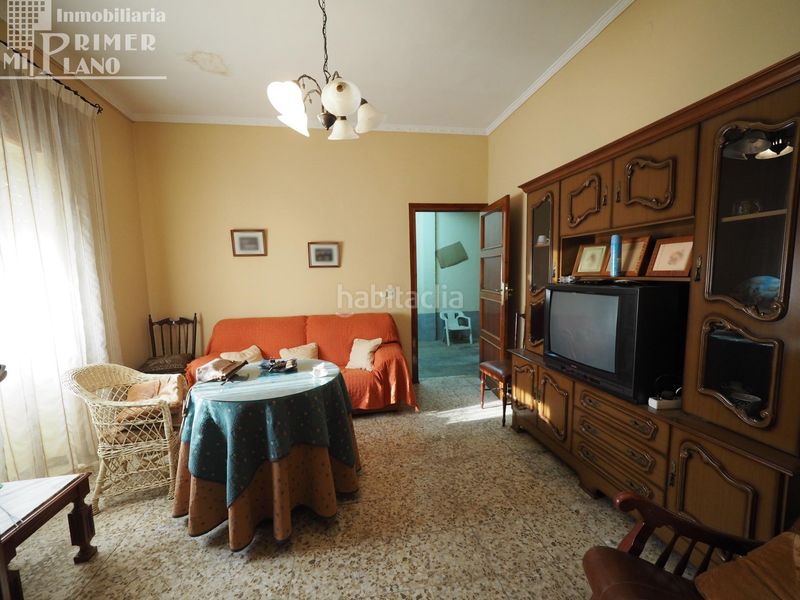 Foto b4ad1d63-7d7b-4ce6-87db-3bfdbf7f922d. Casa amb aparcament a Tomelloso