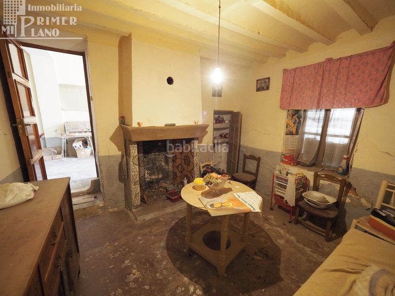 Foto e22dd27d-16df-4614-be91-e88556d09525. Casa amb aparcament a Tomelloso