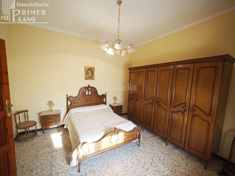 Foto ee6c8186-816f-43ff-bde5-4e7ae85b85ee. Casa amb aparcament a Tomelloso