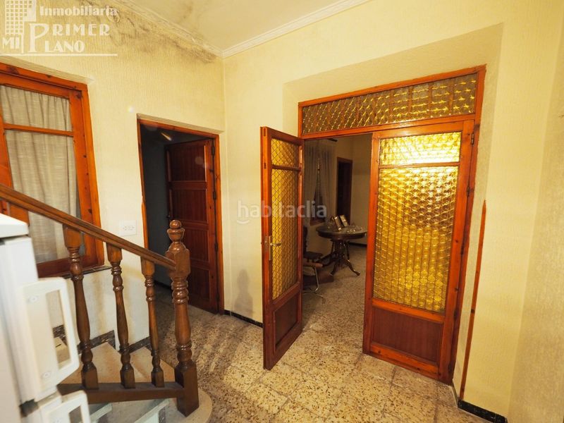 Foto f1adf762-e1b1-4599-bcdc-d5c8f34837ab. Casa amb aparcament a Tomelloso