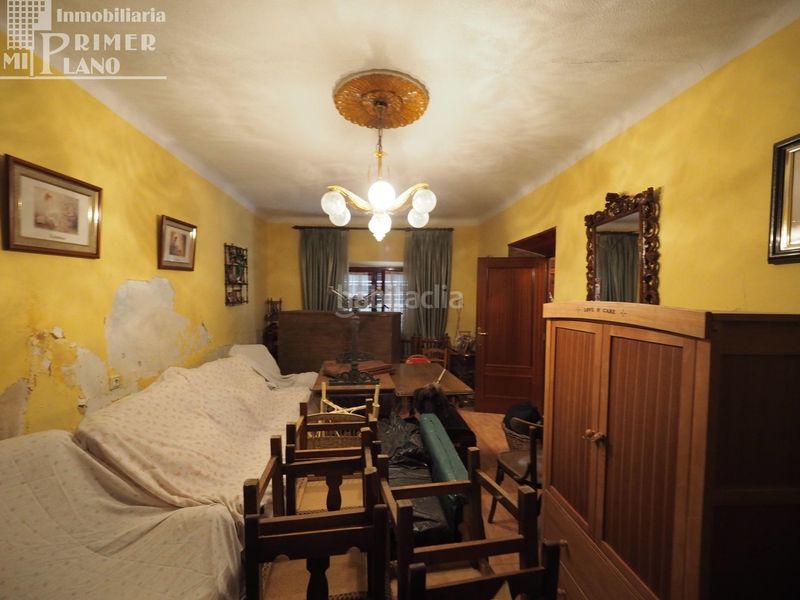 Foto 1e5a4a17-b52f-4e66-bfb8-e70de2316ab8. Casa amb calefacció a Argamasilla de Alba