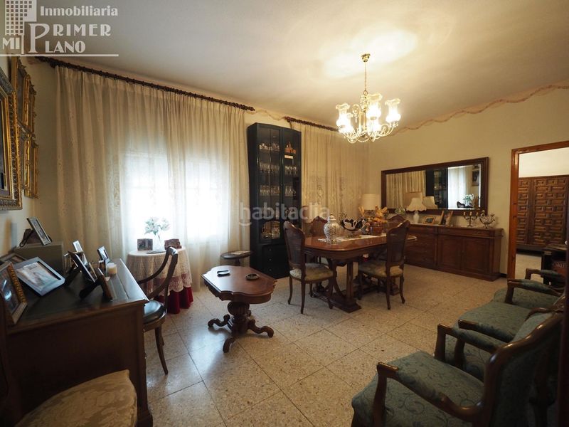 Foto 5879db89-d50d-4392-aec3-3e90596e2bde. Casa amb calefacció a Argamasilla de Alba