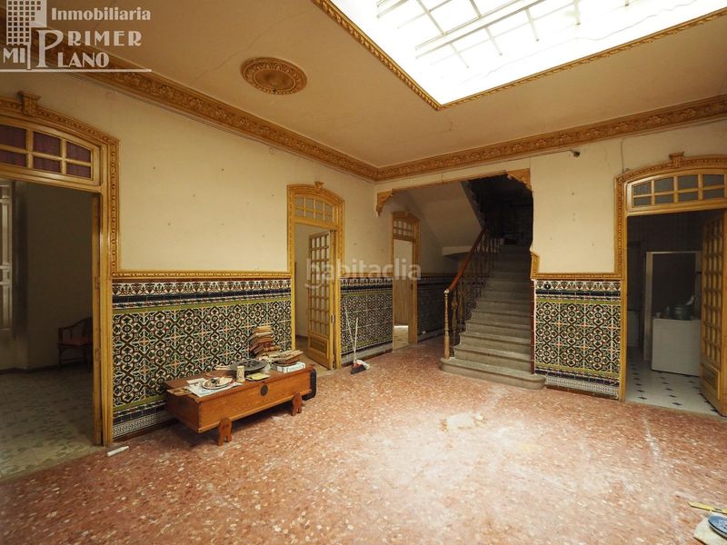 Foto 3459f4e5-45a5-4a0e-8ab8-c3284cba7669. Casa amb aparcament a Tomelloso