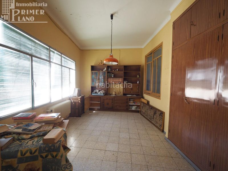 Foto 39d887de-2a25-4491-b5f4-ca0393044450. Casa amb aparcament a Tomelloso