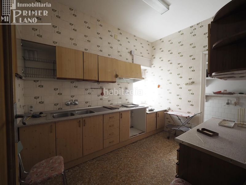 Foto 491d24f5-78a8-4be6-b059-dc634eb9fbed. Casa amb aparcament a Tomelloso
