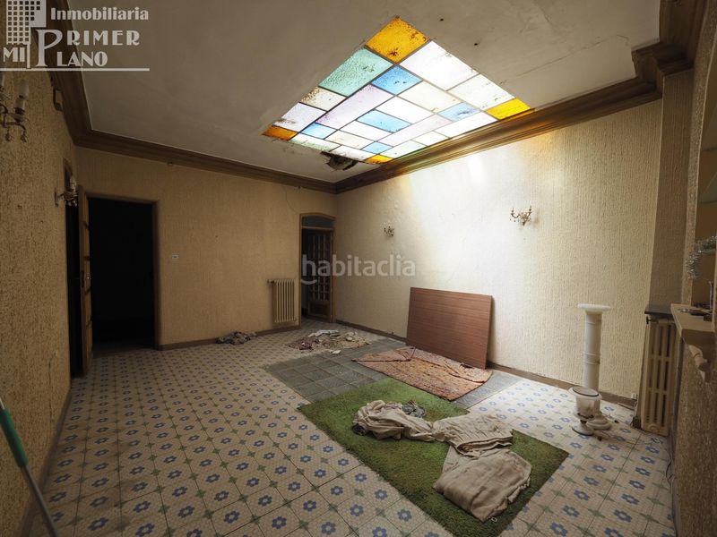 Foto 53ed39ca-6e2f-4ed9-a881-867567788caa. Casa amb aparcament a Tomelloso