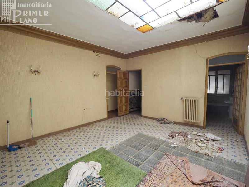 Foto 7551f33d-9523-43f3-9529-2ab1bd1aa9b2. Casa amb aparcament a Tomelloso