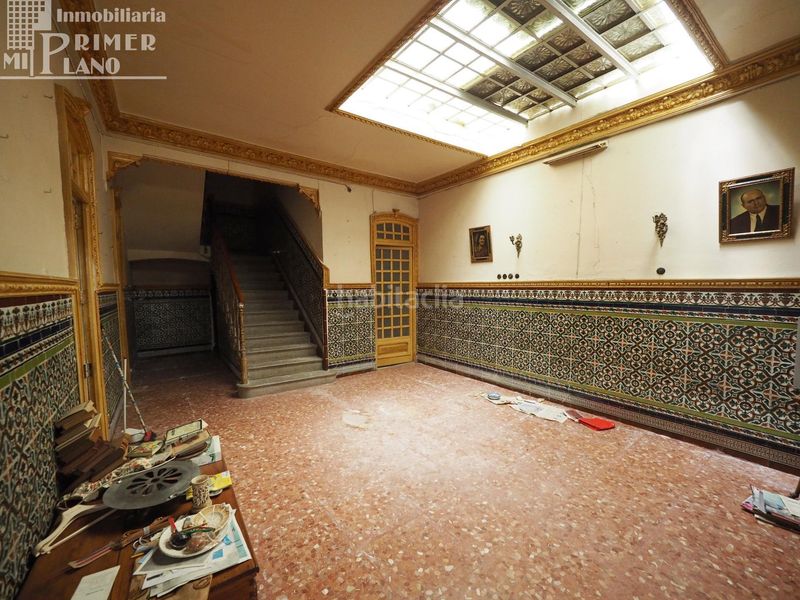 Foto e75777ba-2b5f-4261-870b-9859621057d0. Casa amb aparcament a Tomelloso