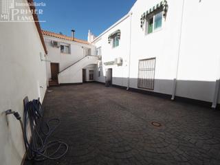 Haus in Tomelloso. Casa en venta en el centro de tomelloso