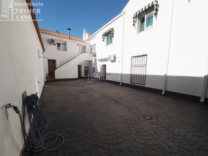 Foto 02c9fc03-3e0f-4af1-b2c6-f25f3f33d712. Casa amb calefacció aparcament a Tomelloso