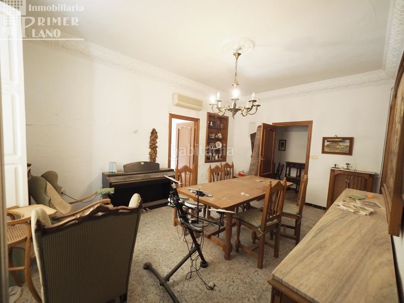 Foto 1693ebcb-2a39-444d-b15b-b9d08622eb89. Casa amb calefacció aparcament a Tomelloso