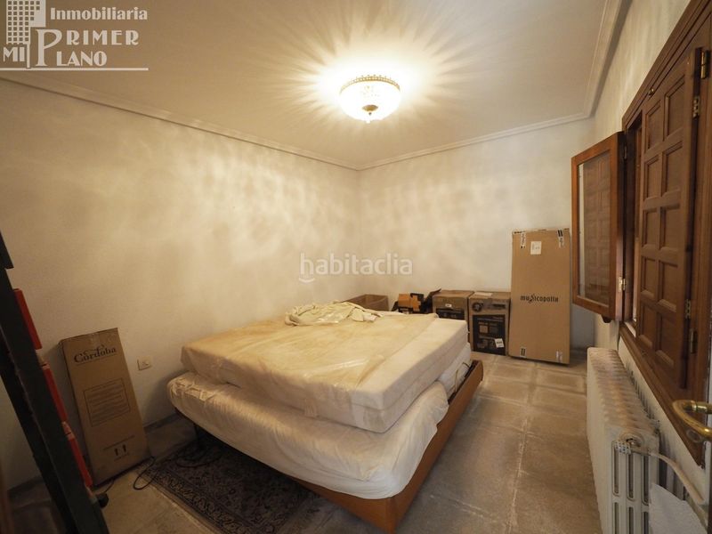 Foto 57aee9bd-a433-4dbe-9993-f571626bf5ff. Casa amb calefacció aparcament a Tomelloso