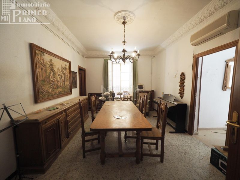 Foto 9433de82-9f67-46f8-a003-f7f132024b64. Casa amb calefacció aparcament a Tomelloso