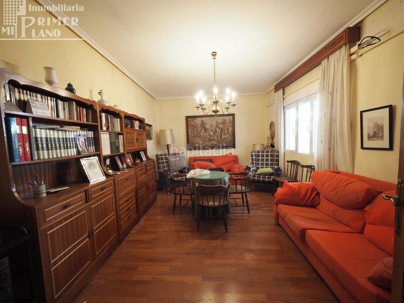 Foto e289776d-c3d8-4f7b-acd1-838a1e6ea538. Casa amb calefacció aparcament a Tomelloso