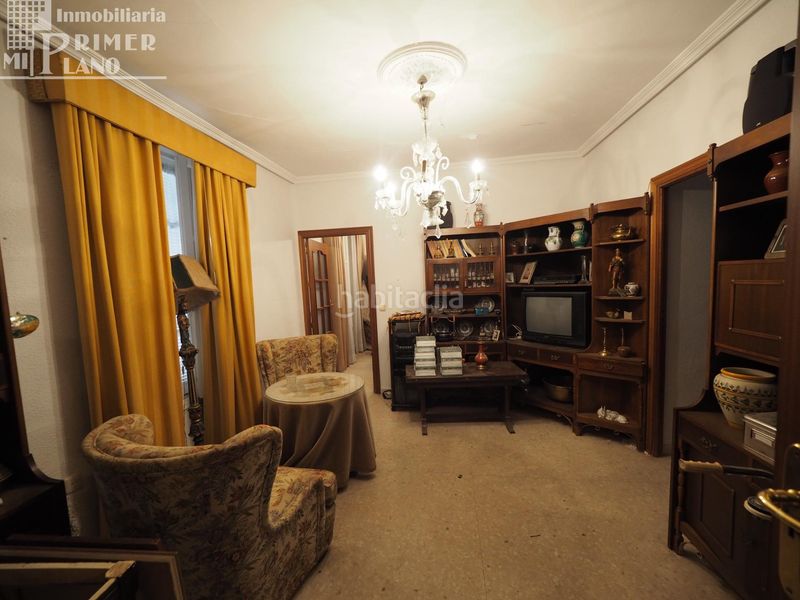 Foto e5e94674-b887-4902-bb23-3f6b4cf3af05. Casa amb calefacció aparcament a Tomelloso