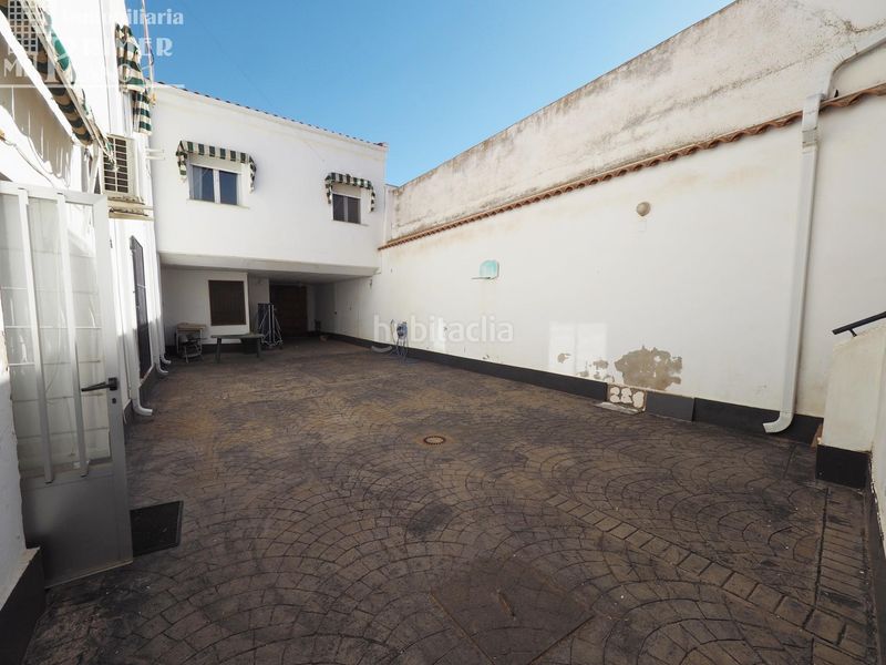 Foto e8b1c4ba-c352-48f2-bf3e-f6421b4a597f. Casa amb calefacció aparcament a Tomelloso