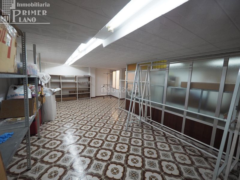 Foto 6aa4cc1d-7925-4951-93b5-cfcdeb32e5ad. Local comercial a Tomelloso