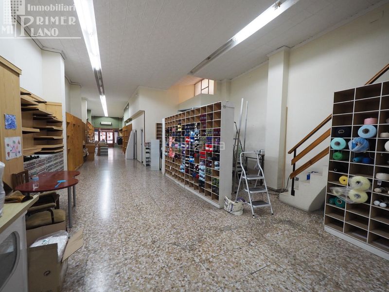 Foto 735f368f-5015-4de3-8b24-1c19fa32b129. Local comercial a Tomelloso