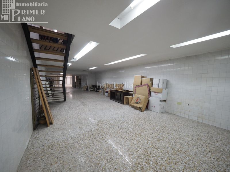 Foto 8f75eca9-ba42-4569-868c-d6d3c4b68ab0. Local comercial a Tomelloso