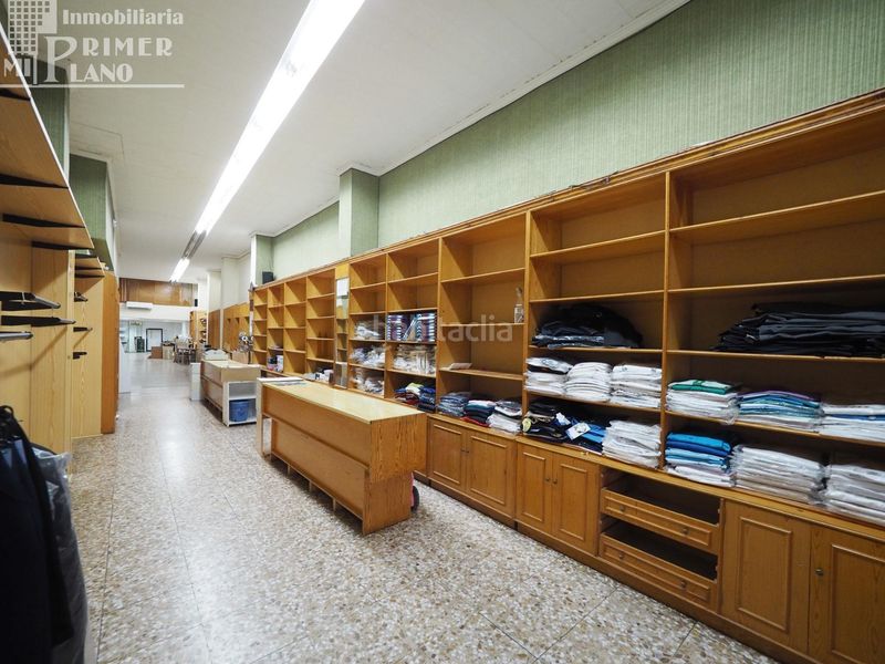 Foto aa9570e2-30fc-4a94-b0be-dd5ef19ac550. Local comercial a Tomelloso