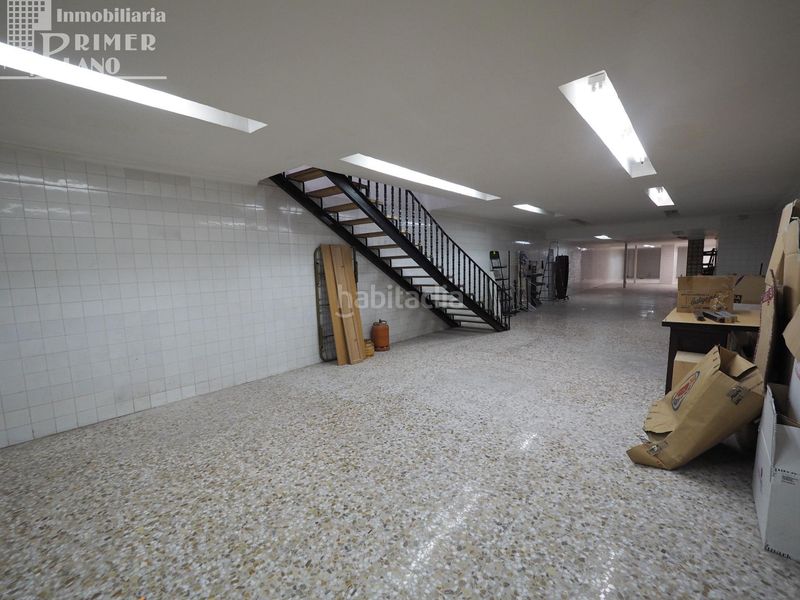 Foto dc81227a-6088-4eb9-a972-5e8587e4896e. Local comercial a Tomelloso