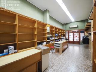 Local Comercial a Tomelloso. Magnífico local comercial en venta en el centro de tomelloso!
