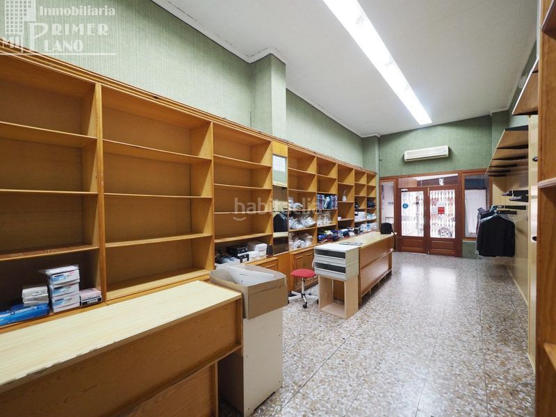 Foto e7c1ab63-c4fc-4715-b0ba-4b6d89e622e2. Local comercial a Tomelloso