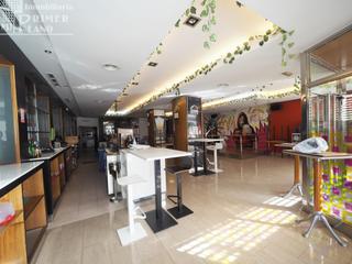 Geschäftsraum in Socuéllamos. Local para hostelería en una de las principales avenidas de socu