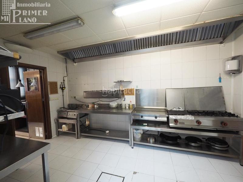 Foto 29e8eea5-fde6-4dea-8ea7-3f41347d3e70. Local commercial dans Socuéllamos