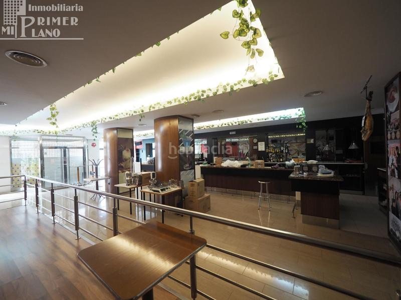 Foto 49ccfe30-1bee-4100-ae3c-169091bad36f. Local commercial dans Socuéllamos