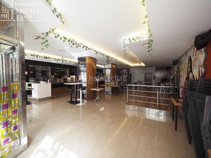 Foto 7a206538-01fd-4f71-9a7a-d9378745cee8. Local commercial dans Socuéllamos